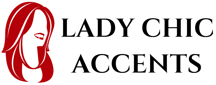 Lady Chic Accents